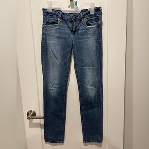 American Eagle jeans. Size 6
